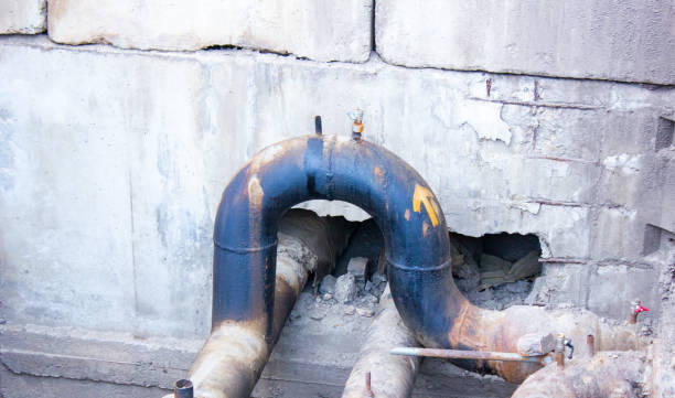 Best Flood damage cleanup  in New Baltimore, OH